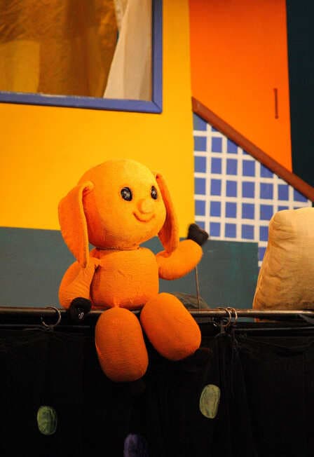 Поросенок Чок