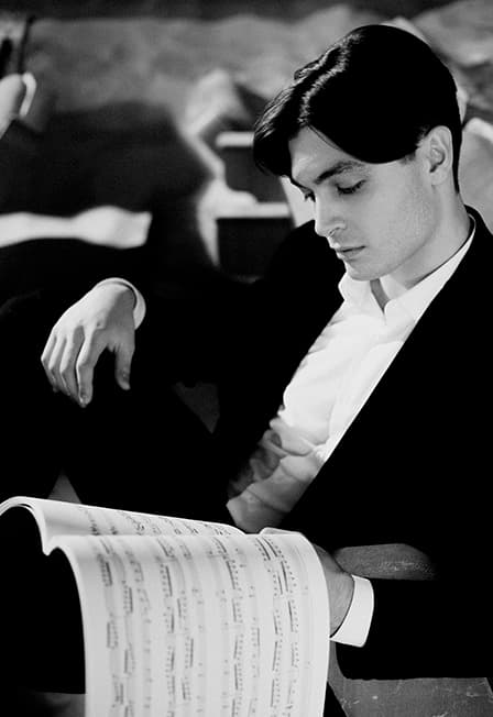 Органный концерт «Бах и компания»