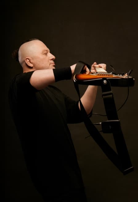 Вадим Самойлов/Агата Кристи