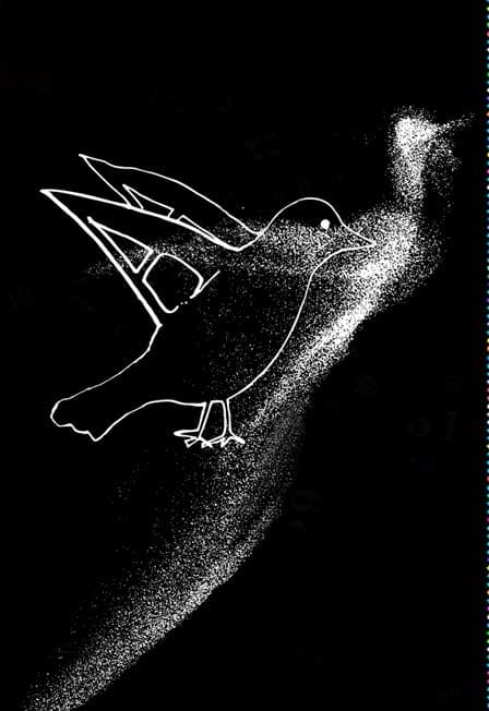 МУРМУРАЦИЯ | Окрылительная история.