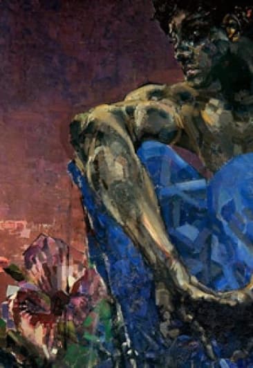 Демоны Врубеля