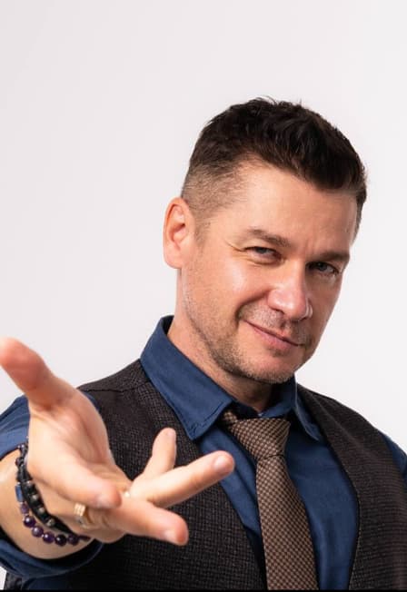 Андрей Картавцев