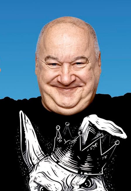 Концерт Игоря Маменко