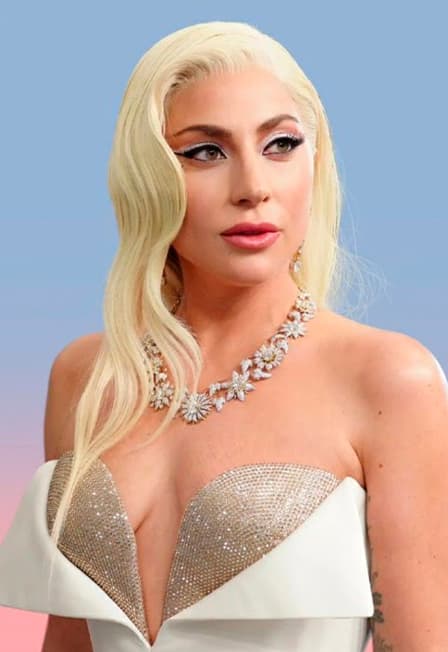 Lady Gaga в исполнении оркестра