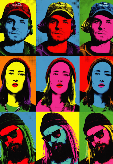 джинсы тарковского