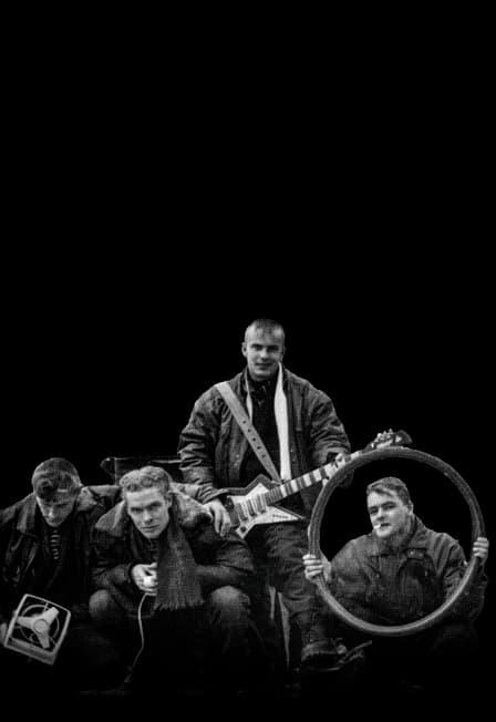 С.О.С. - осенний концерт