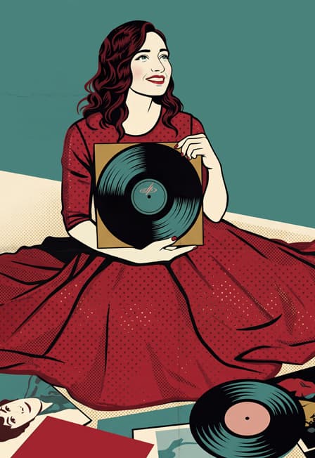 Город влюбленных. Ансамбль Юлии Михайловской