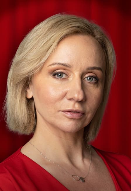 Маргарита Родина. Новый стендап концерт