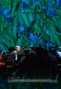 Лунный свет. Дебюсси, Равель, Сати