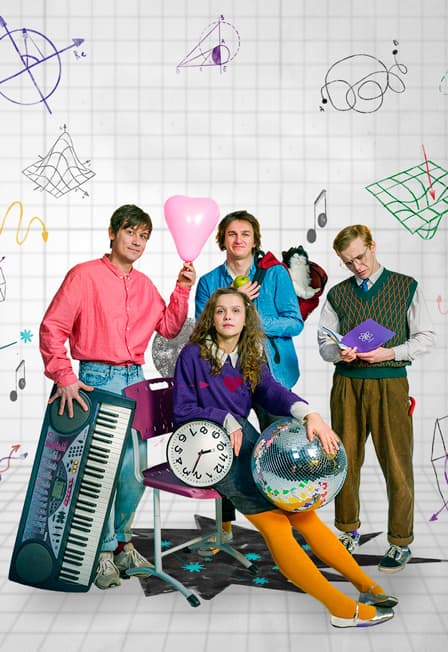 Концерт по физике