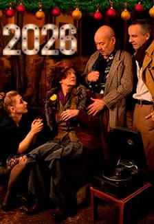 Все любят мисс Кронки. Премьера.