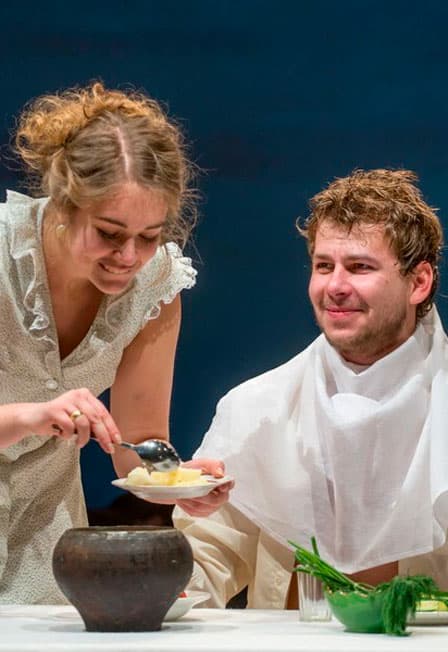 Обыкновенные чудики