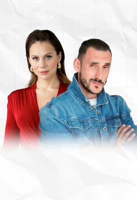 Воздушный поцелуй