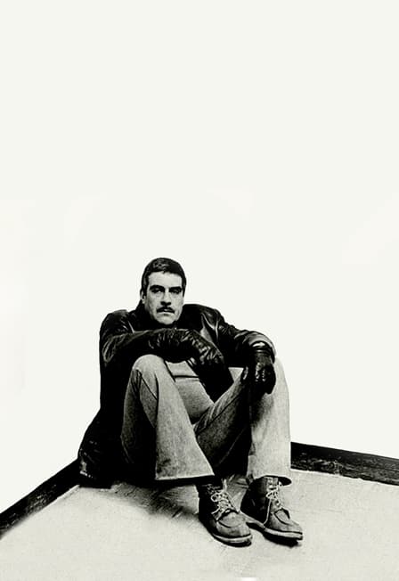 «ДОВЛАТОВ. ПЯТЬ УГЛОВ»