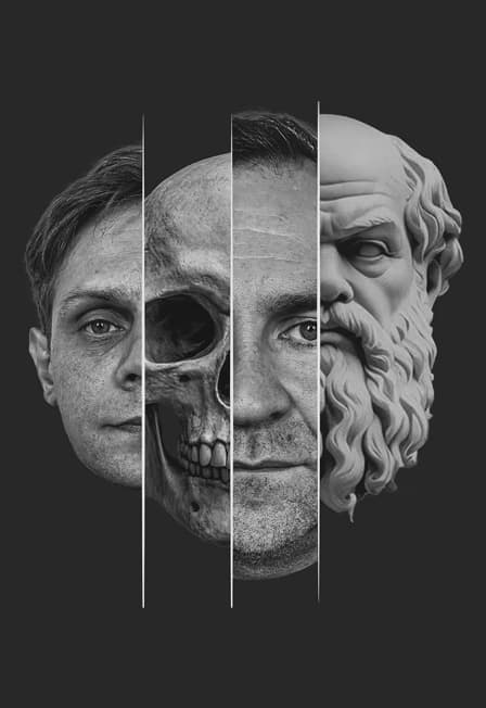 Четыре доказательства бессмертия души