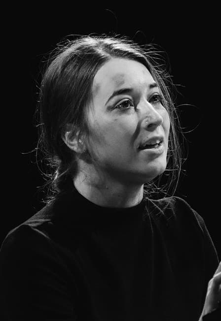 "Я не видел войны..."