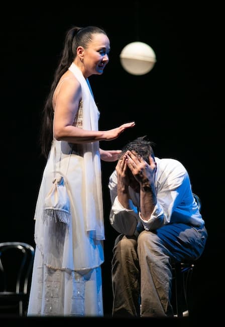 «Безымянная звезда»