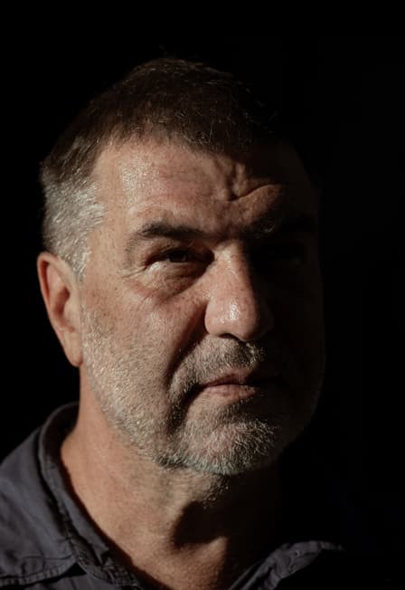 Евгений Гришковец "Шёпот сердца"