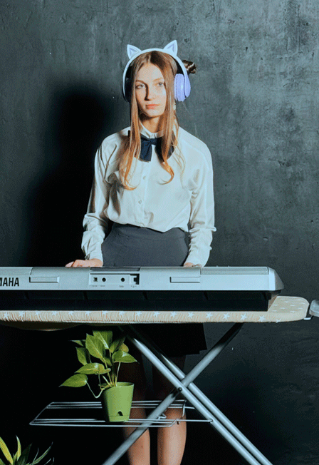 Дочери Павлова