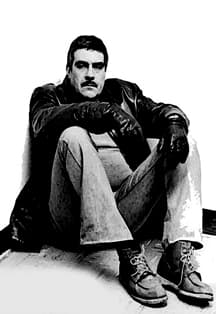 Довлатов. Пять углов