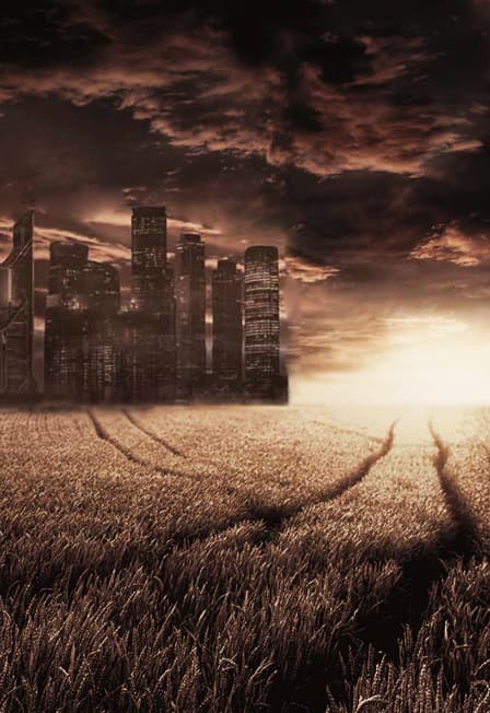 рок-опера "КарамазоВЫ"