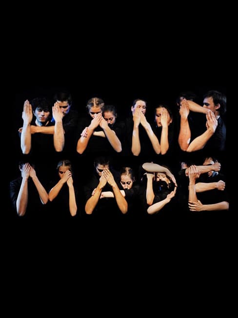 "Потехе - час" | театр “Hand Made"