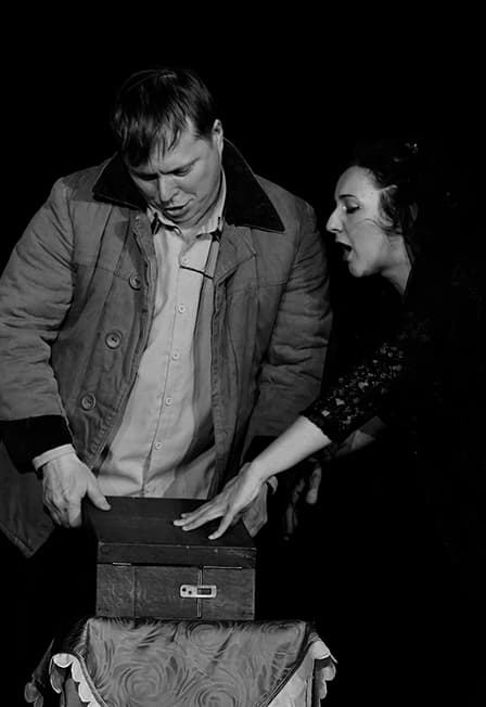 Женитесь, господа!