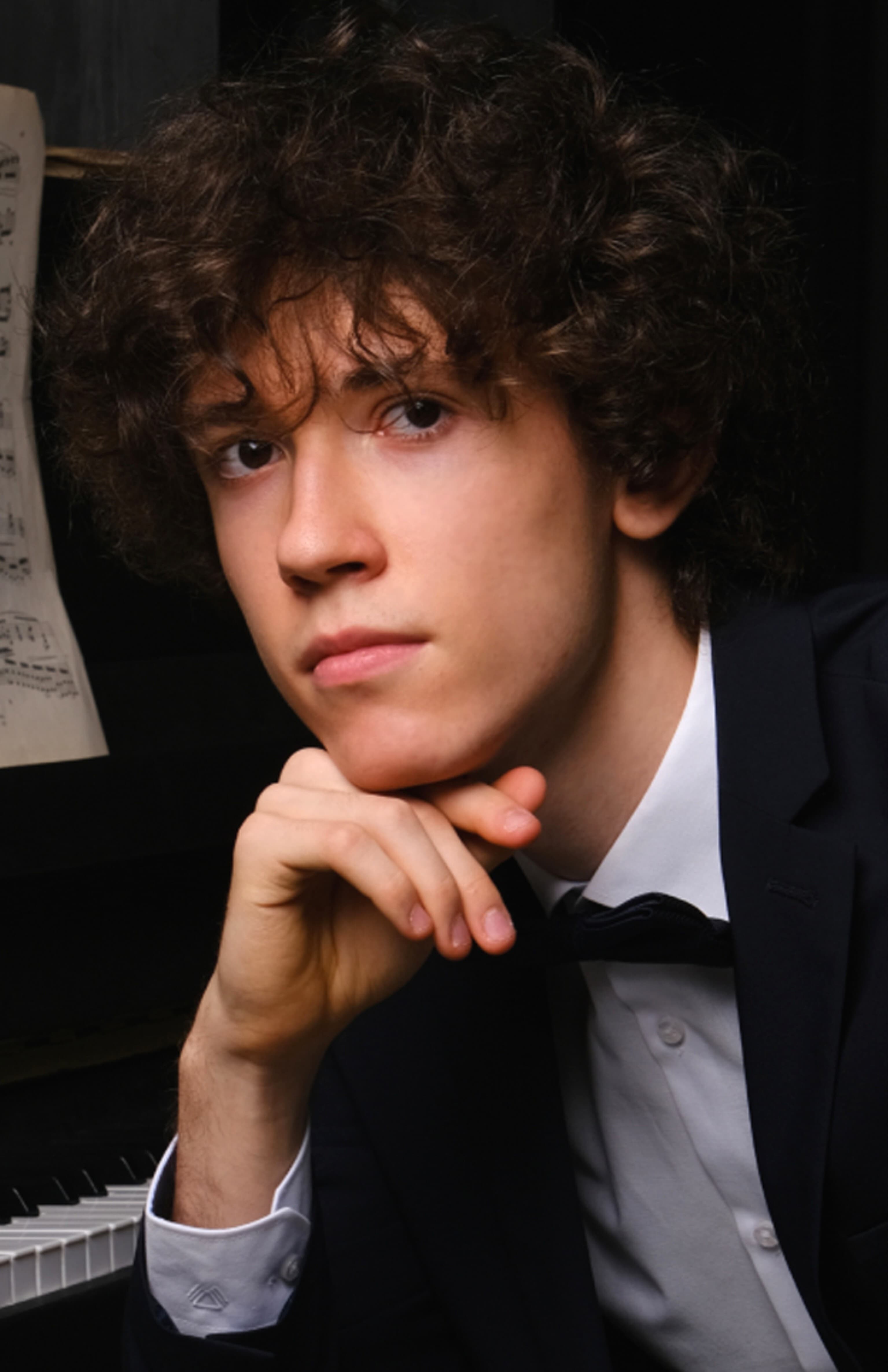 Александр Князев. «Шопен, Рахманинов, Чайковский»