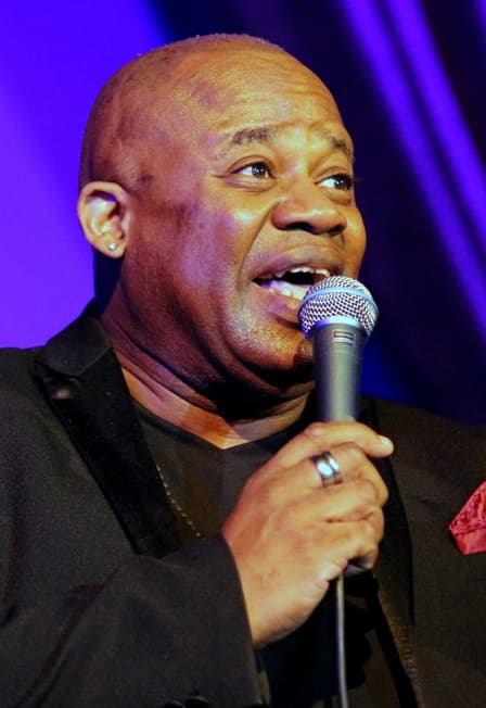 Мистер Мелвин и квартет Алексея Черемизова