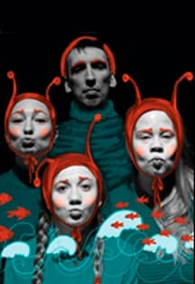 Улитка и кит