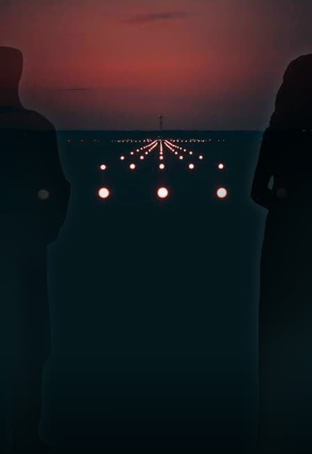 НЕБО. САМОЛЕТ. ДЕВУШКА | ПРЕМЬЕРА!