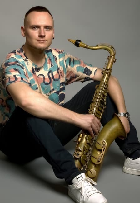 Квартет Артема Баденко