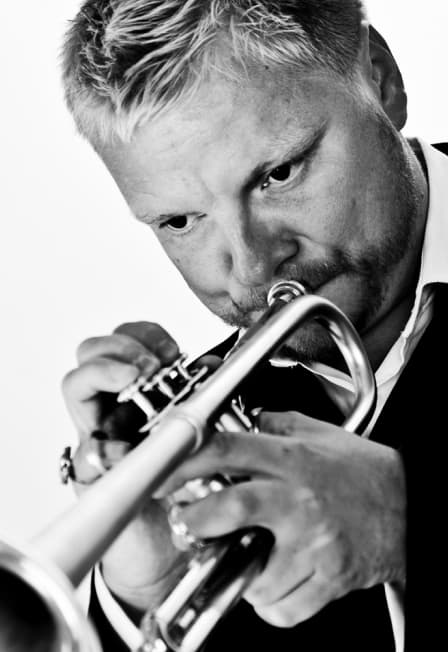 Концерт «Великие трубачи джаза» из традиционного цикла «Четверговый джаз»