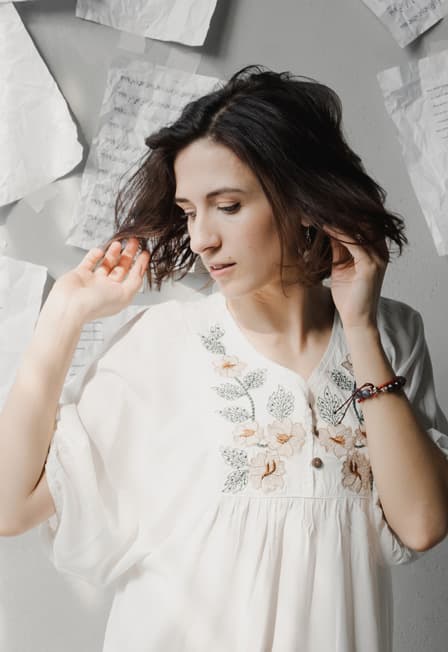 Екатерина Яшникова