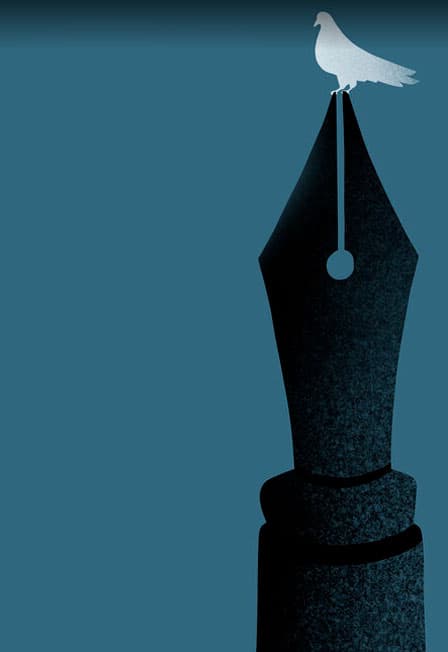 Высокая башня