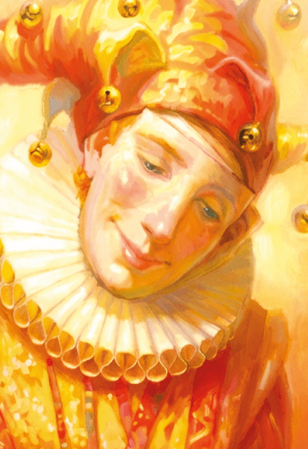 Где смеяться?