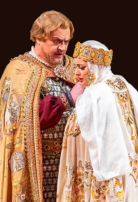 Князь Игорь