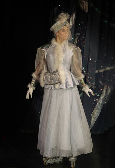 Снежная королева