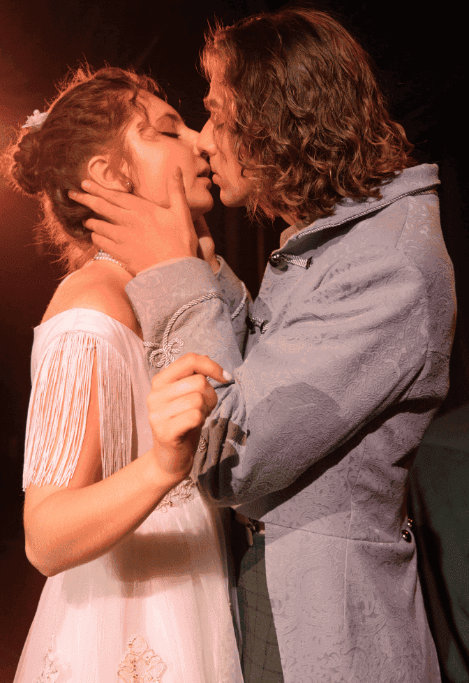 Андрея только нет...