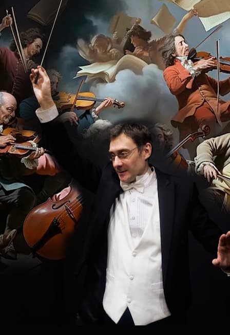 "Весеннее обострение" концерт оркестра Павла Опаровского