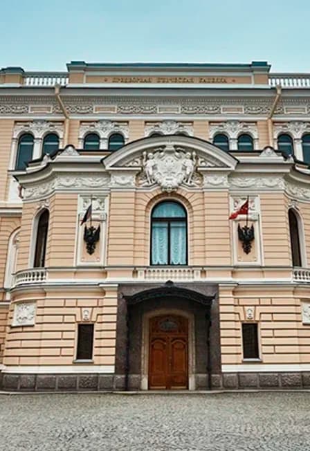 Квинтет М.Медведева и П.Ильиной