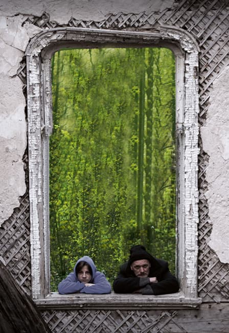 А если завтра нет?