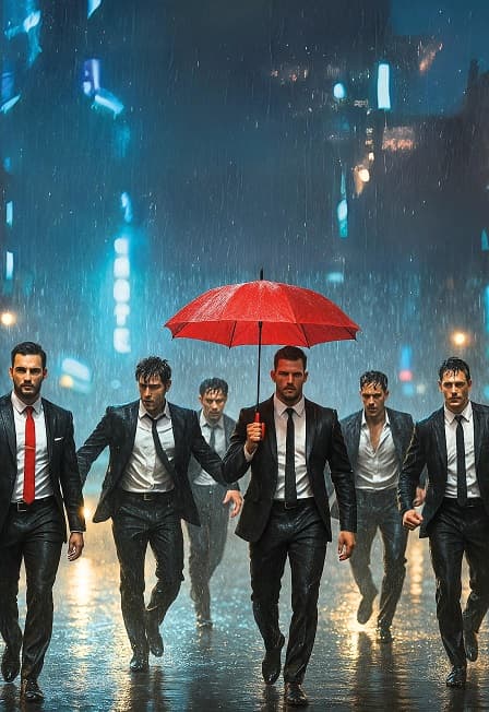 «Мужской сезон»