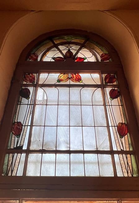 Большая экскурсия по улице Рубинштейна и окрестностям в мини группе