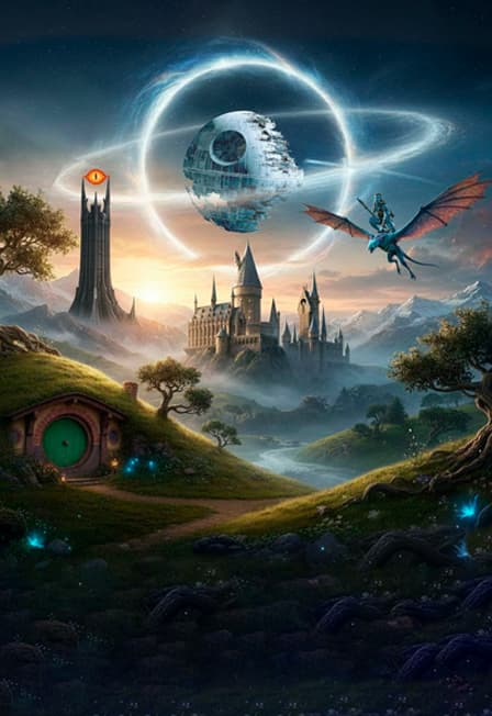 Легендарные саундтреки. Музыка и кино