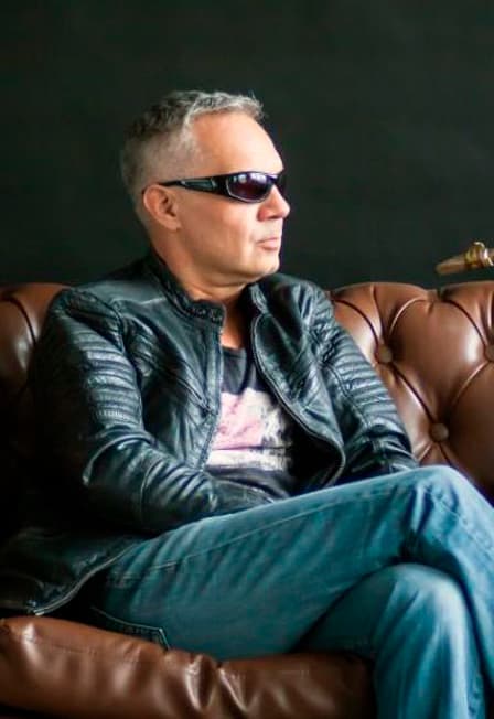 Вечер босса-новы. Алексей Попов (саксофон) и его ансамбль