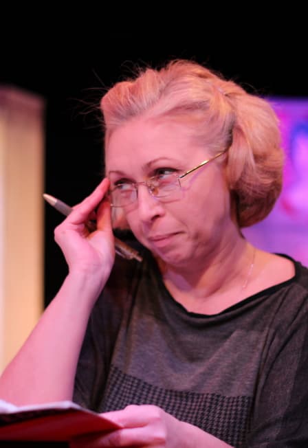 СВИДАНИЕ С КОЗЕРОГОМ