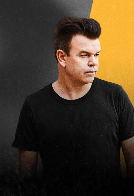 Paul Oakenfold