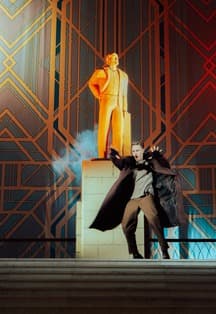 Ленин из Ревды