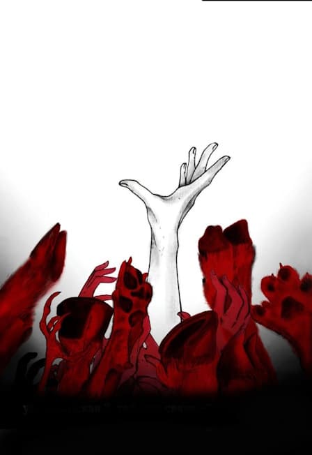 Скотный двор